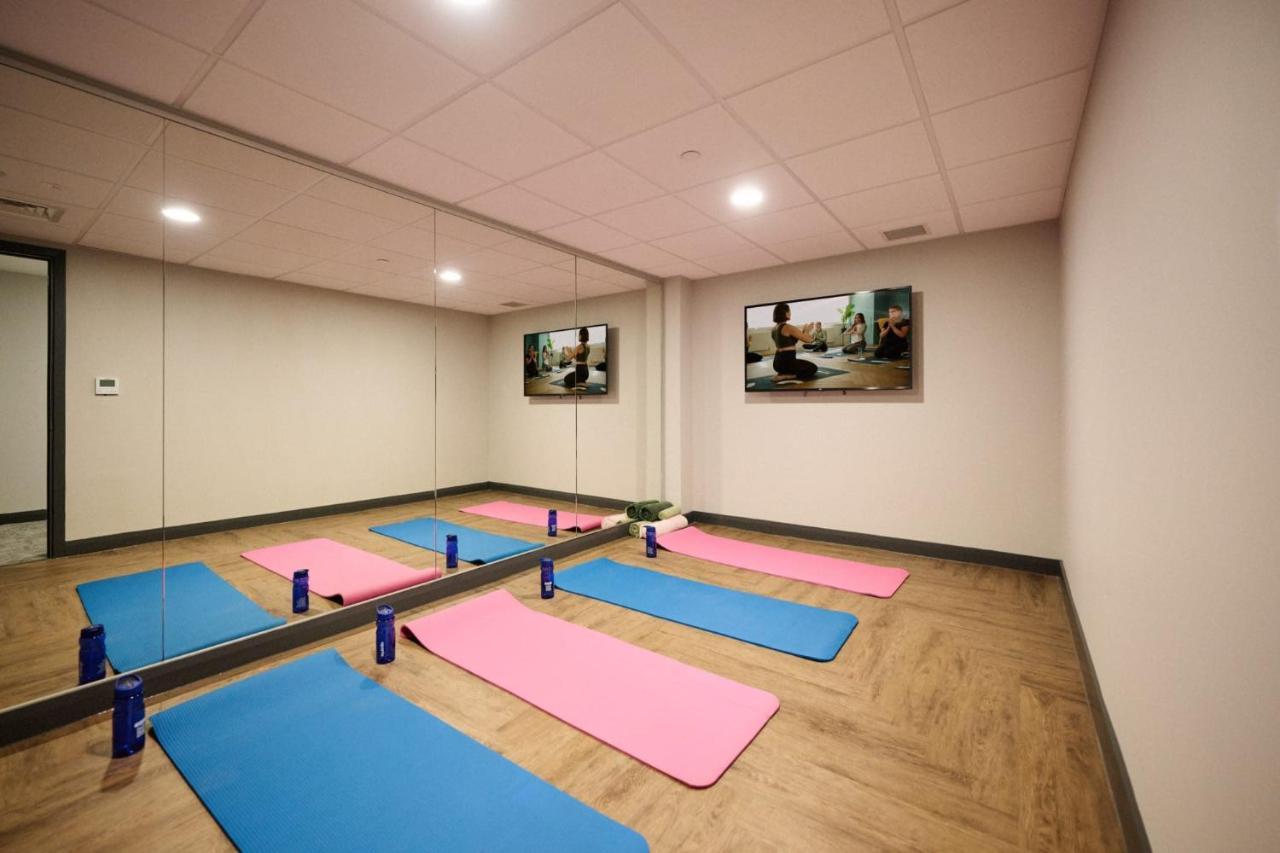 Studio Apartments At Spireworks Minutes Away From Oxford City Centre 외부 사진