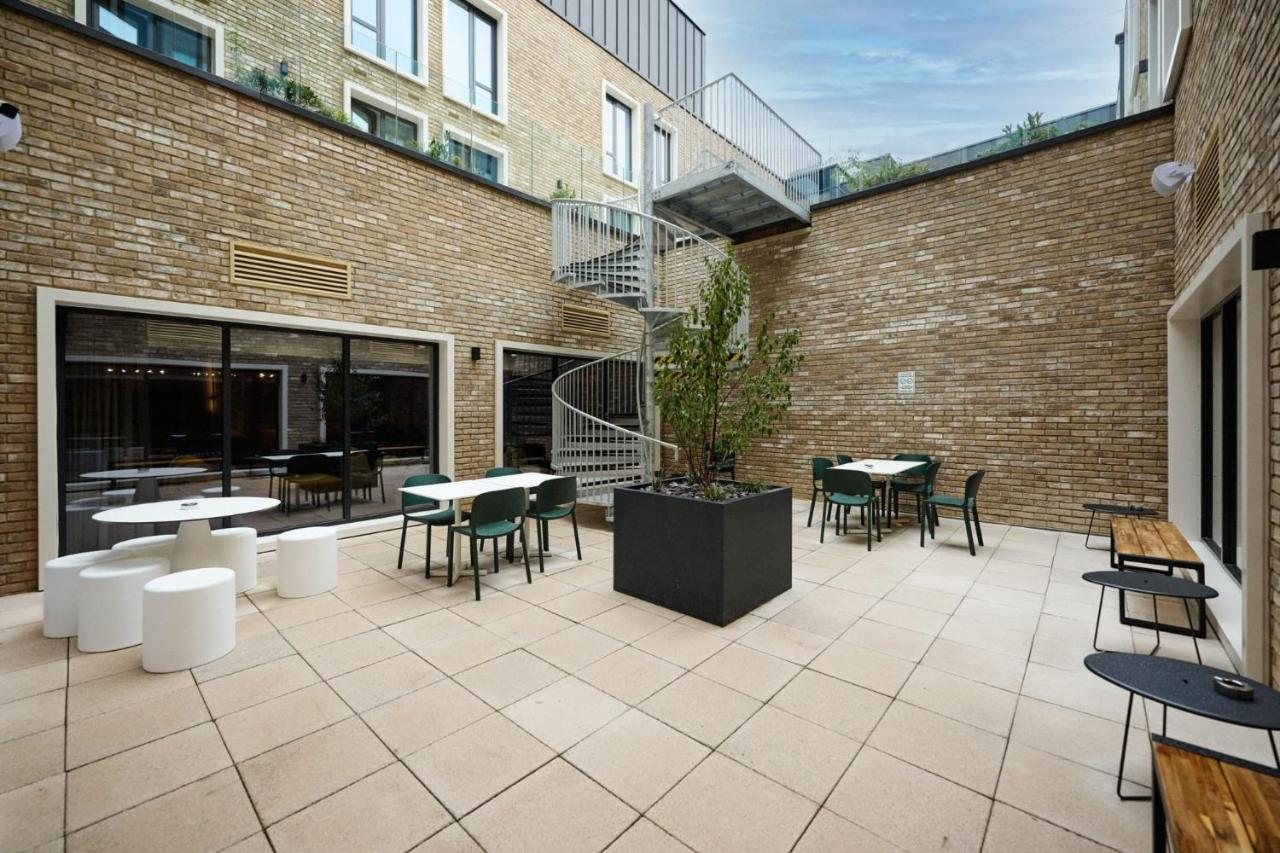 Studio Apartments At Spireworks Minutes Away From Oxford City Centre 외부 사진